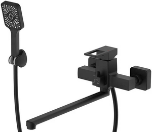 Смеситель для ванны Potato P22472-6