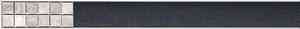 #Решетка д/желоба TILE-850 APZ12 "ALCAPLAST" Выводим из ассортимента!