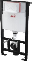 Инсталляция скр-я  ALCAPLAST  AM101/1000 для сухой установки (для гипсокартона)